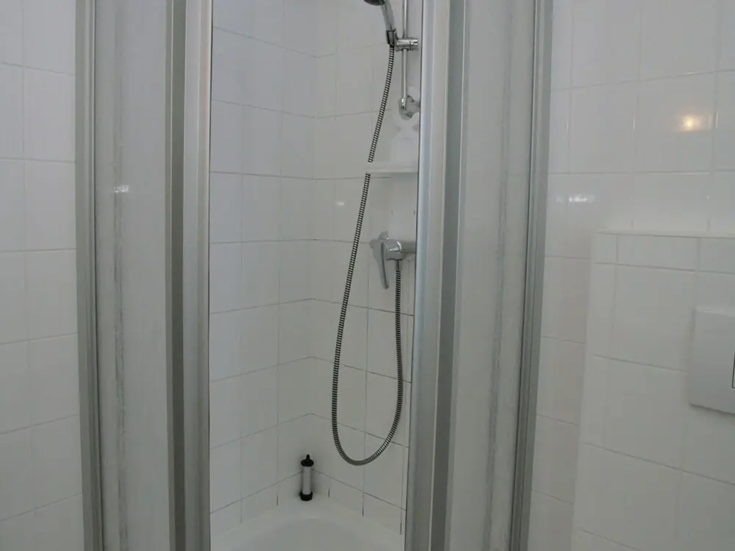 Delightful Holiday Home in Dierhagen Strand With Terrace