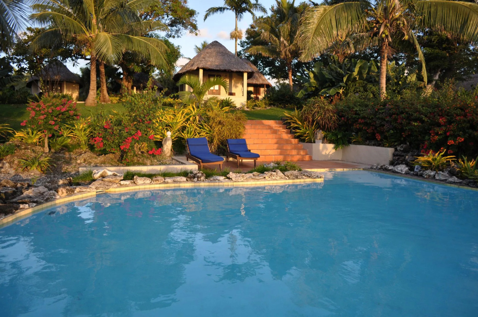 White Grass Ocean Resort