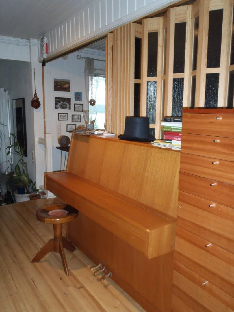 Gasthaus Kallioranta