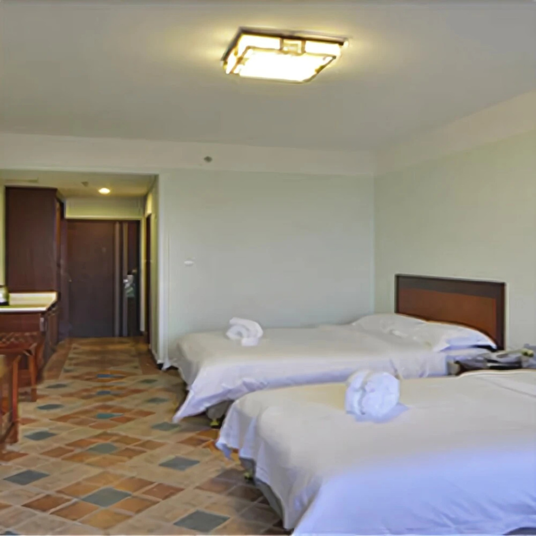 Haoya Platinum Coast Holiday Hotel