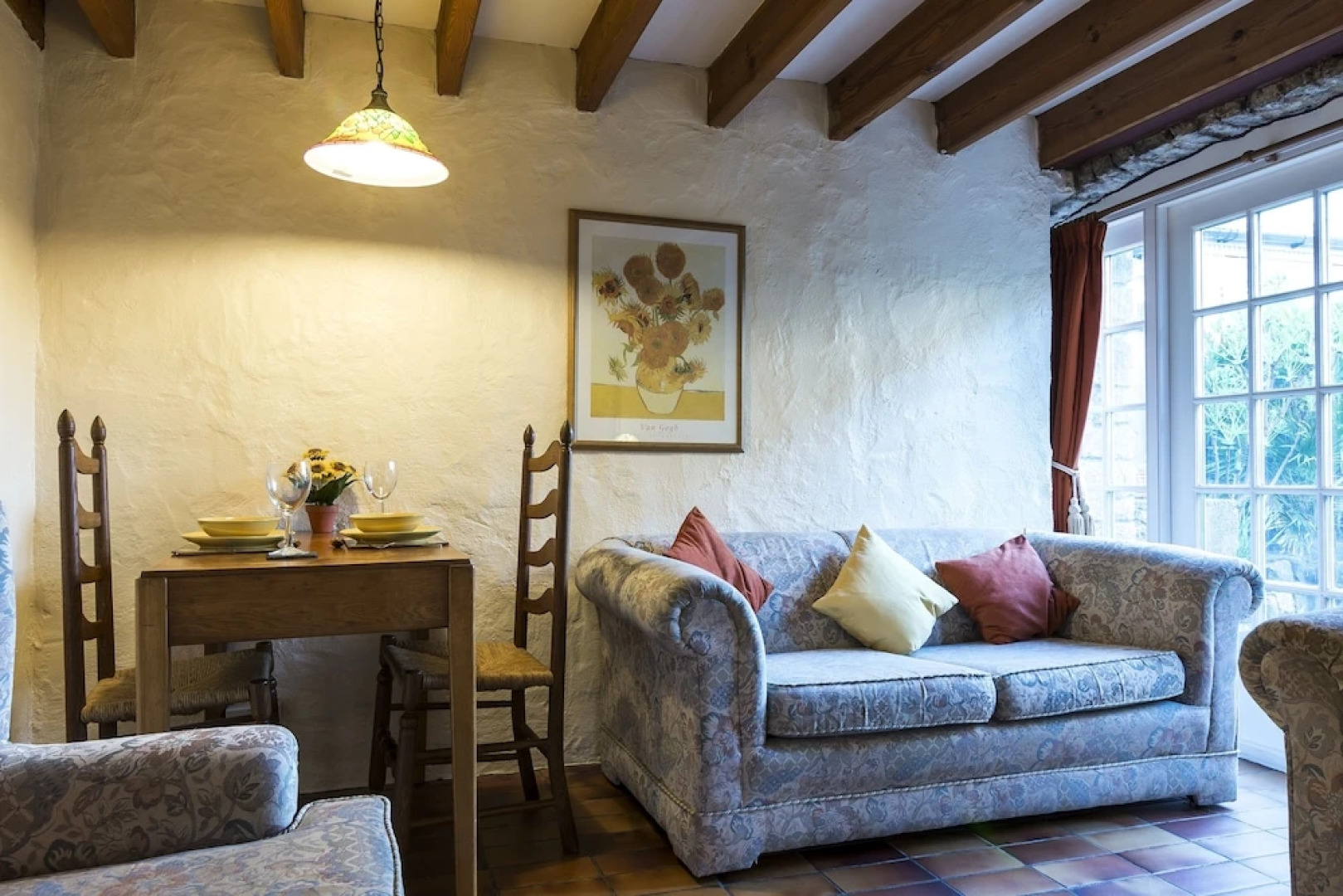 The Stables - 1 Bedroom Apartment