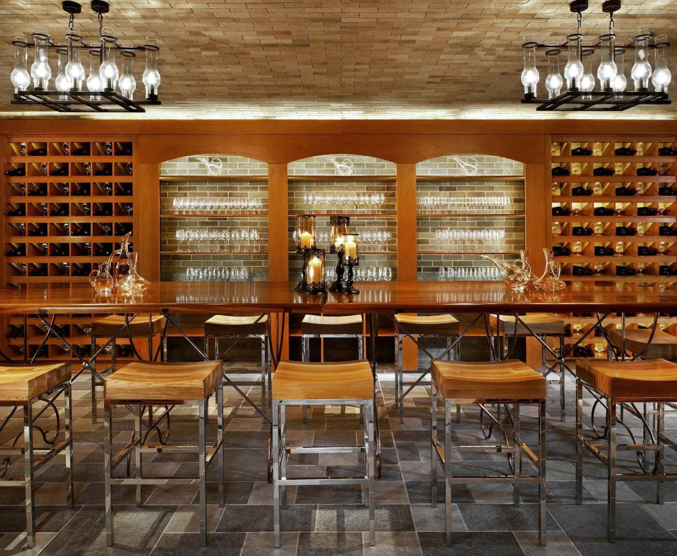 Курорт The St. Regis Sanya Yalong Bay