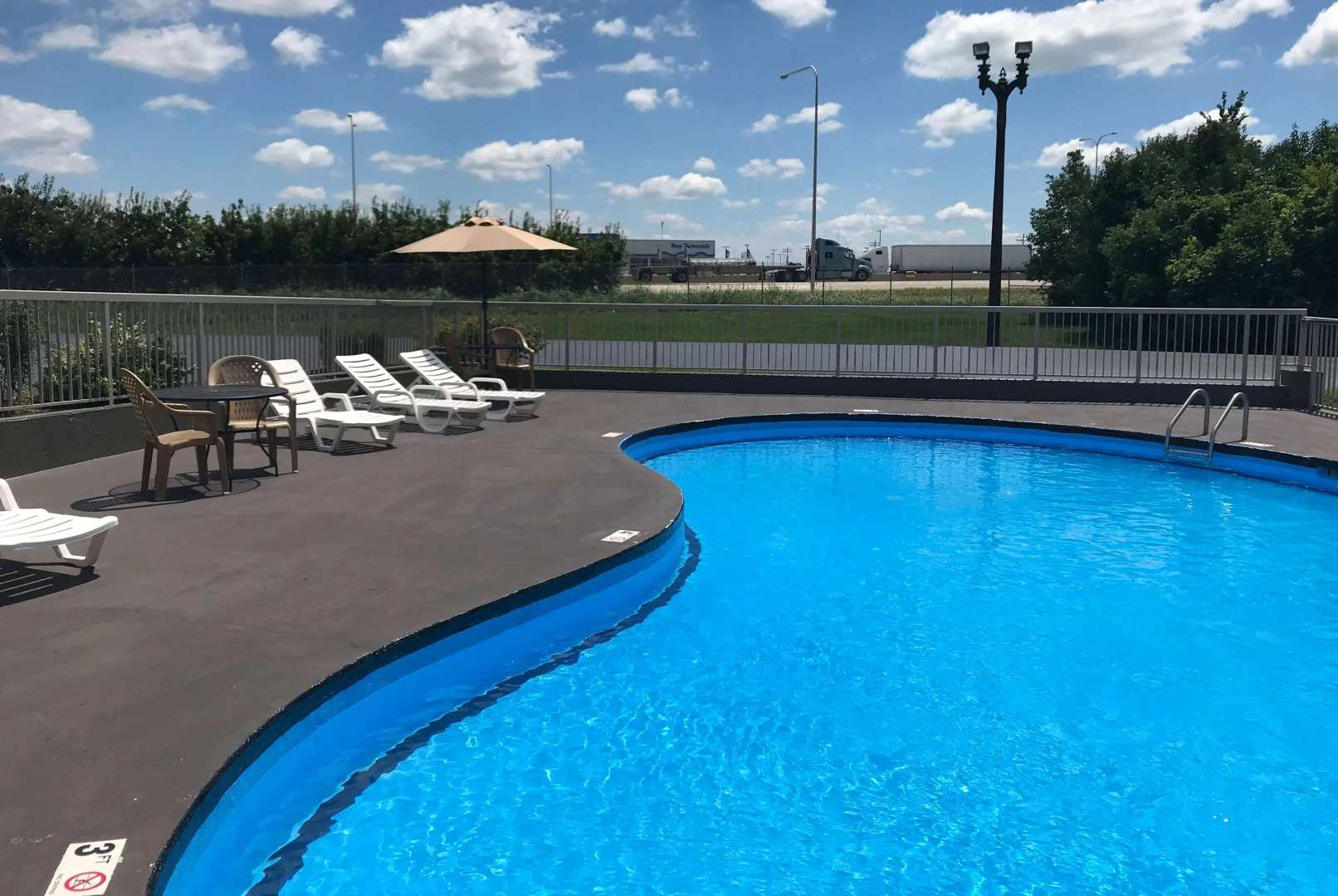 Baymont by Wyndham Effingham