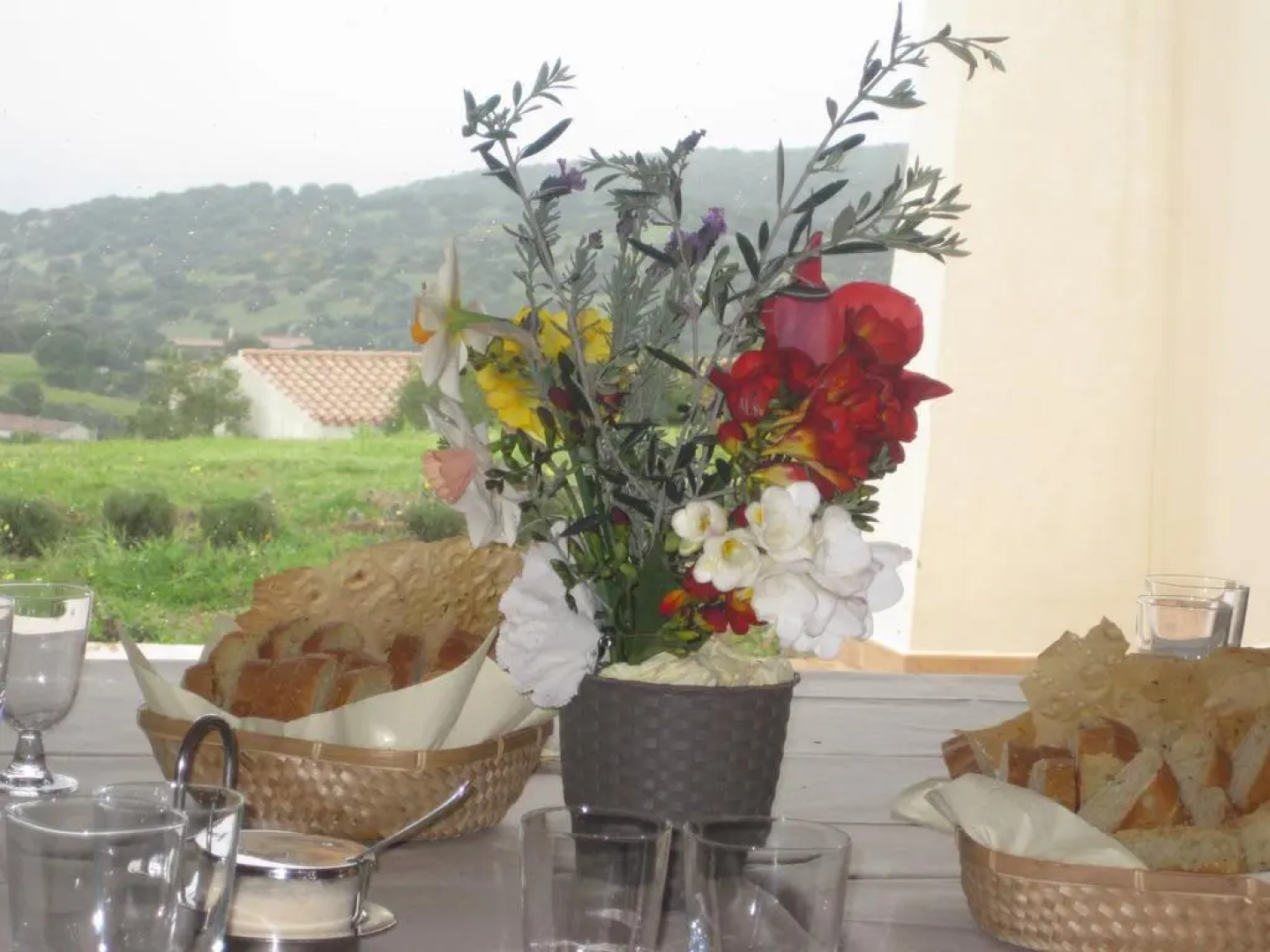 Hotel Borgo Alba Barona