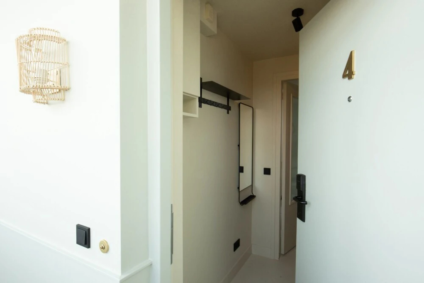 Poort Beach Boutique Apartments