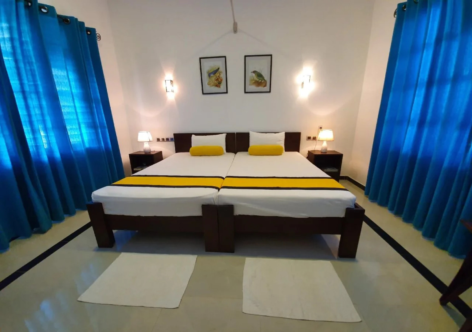 Coastal Villa Mirissa