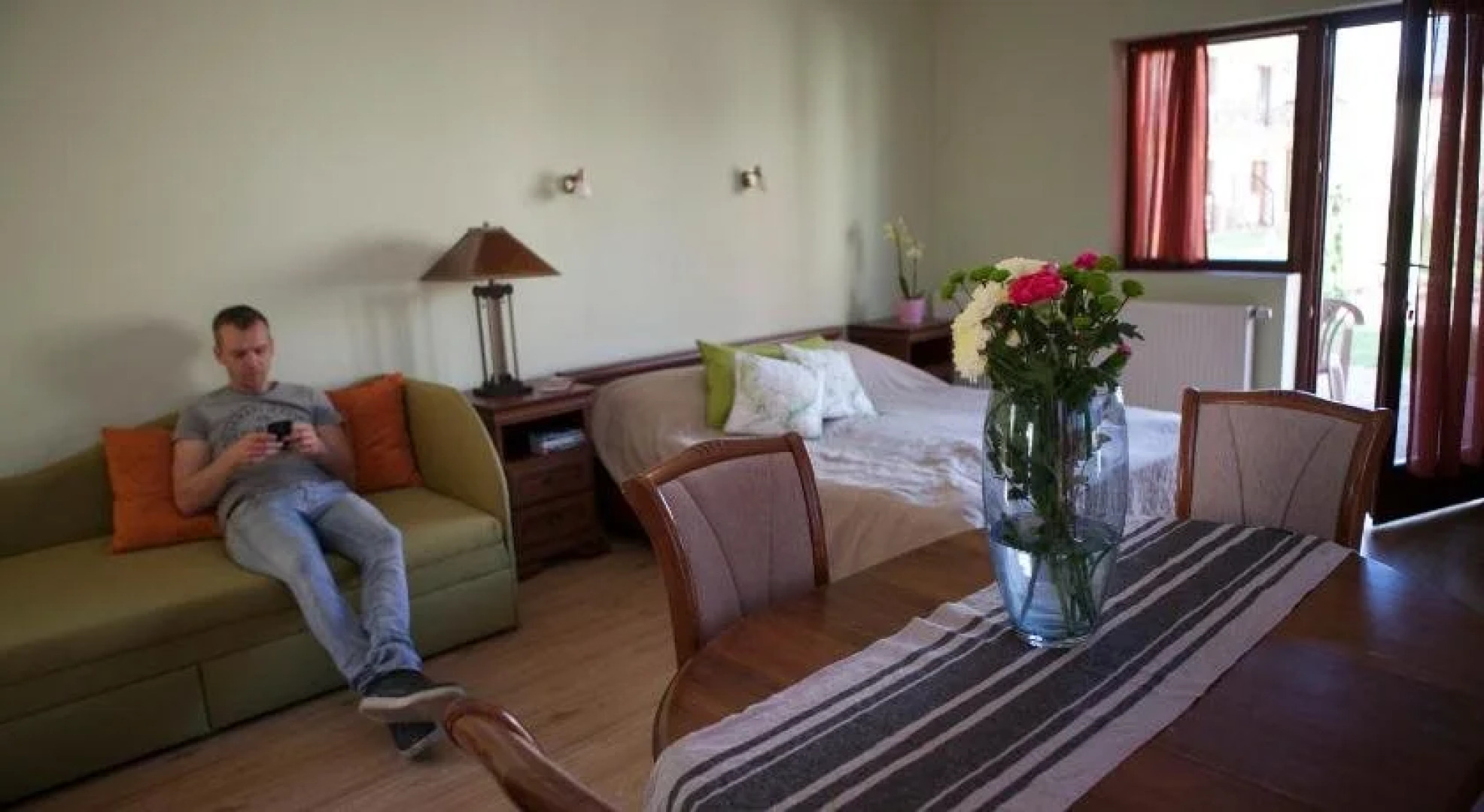 Boni Csaldi Wellness Hotel