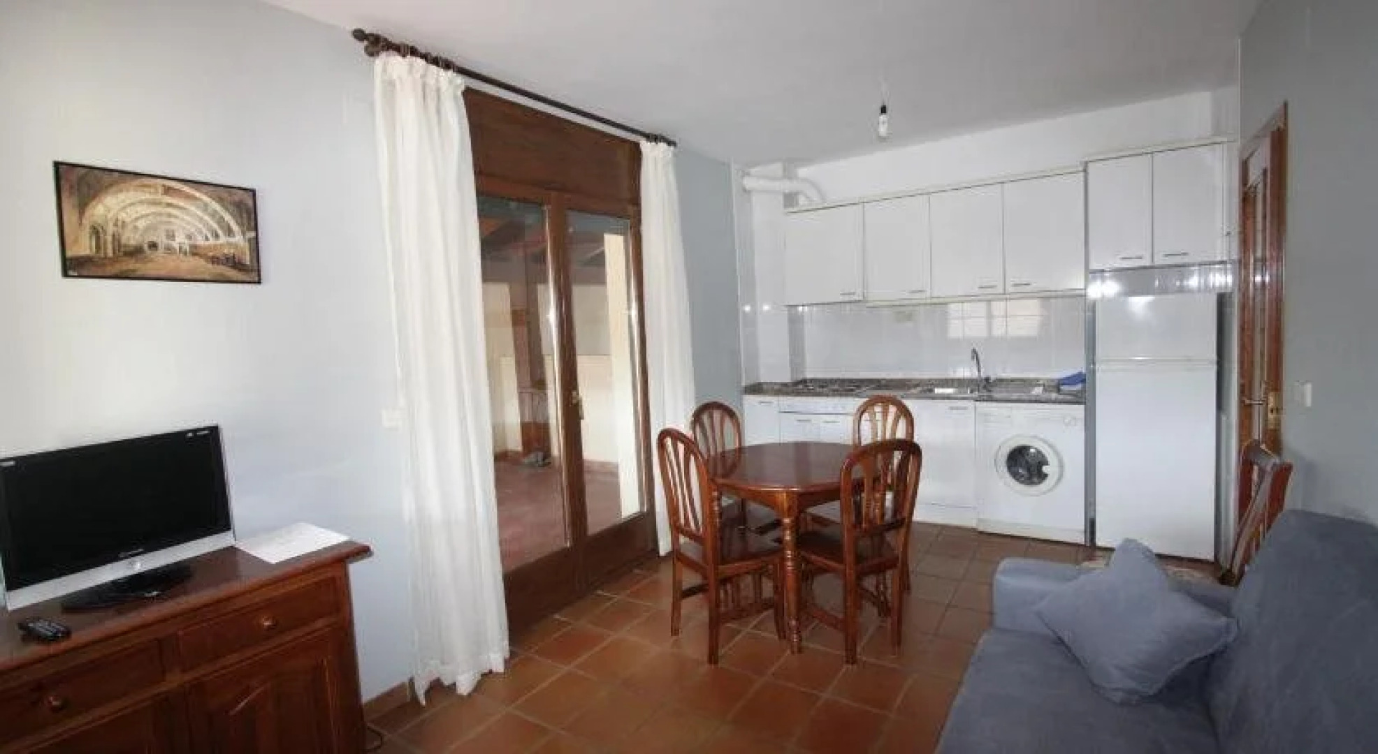 Apart-Hotel Selva Nevada