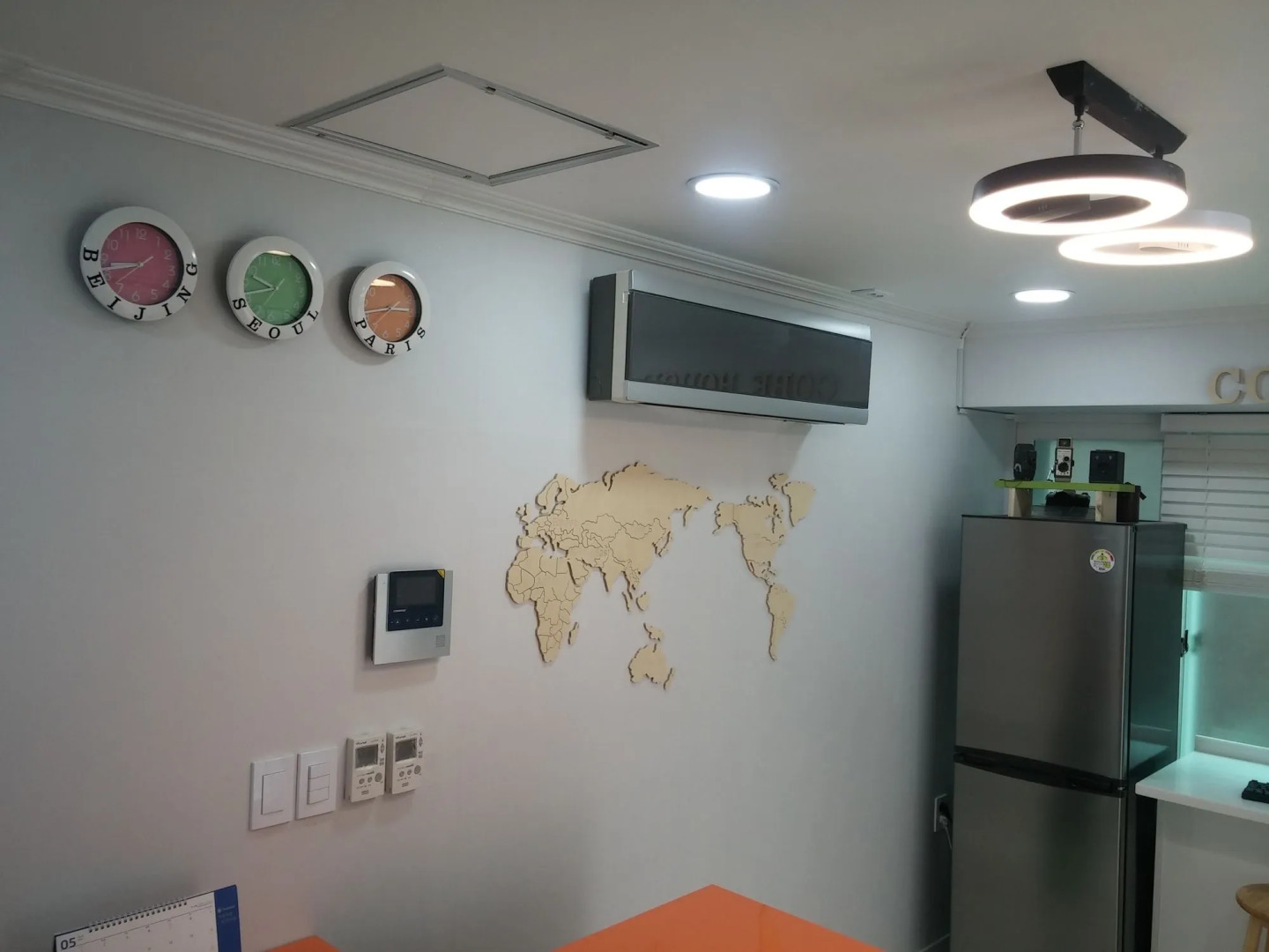 Cobe Guesthouse Dongdaemun - Hostel