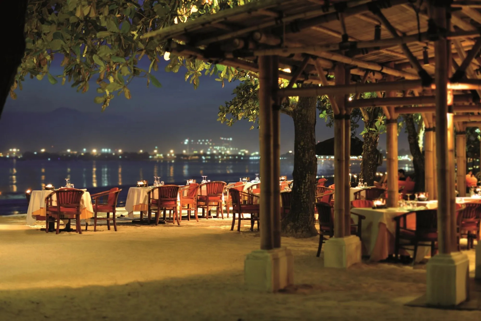 Jimbaran Puri, A Belmond Hotel, Bali