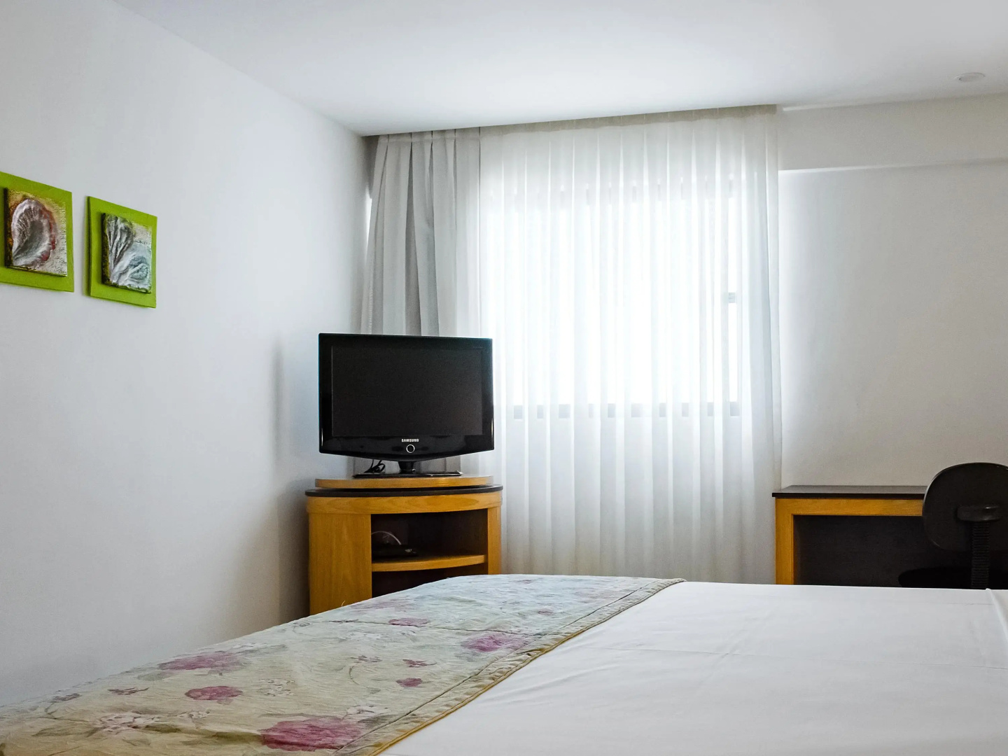 Quality Hotel And Suites Natal