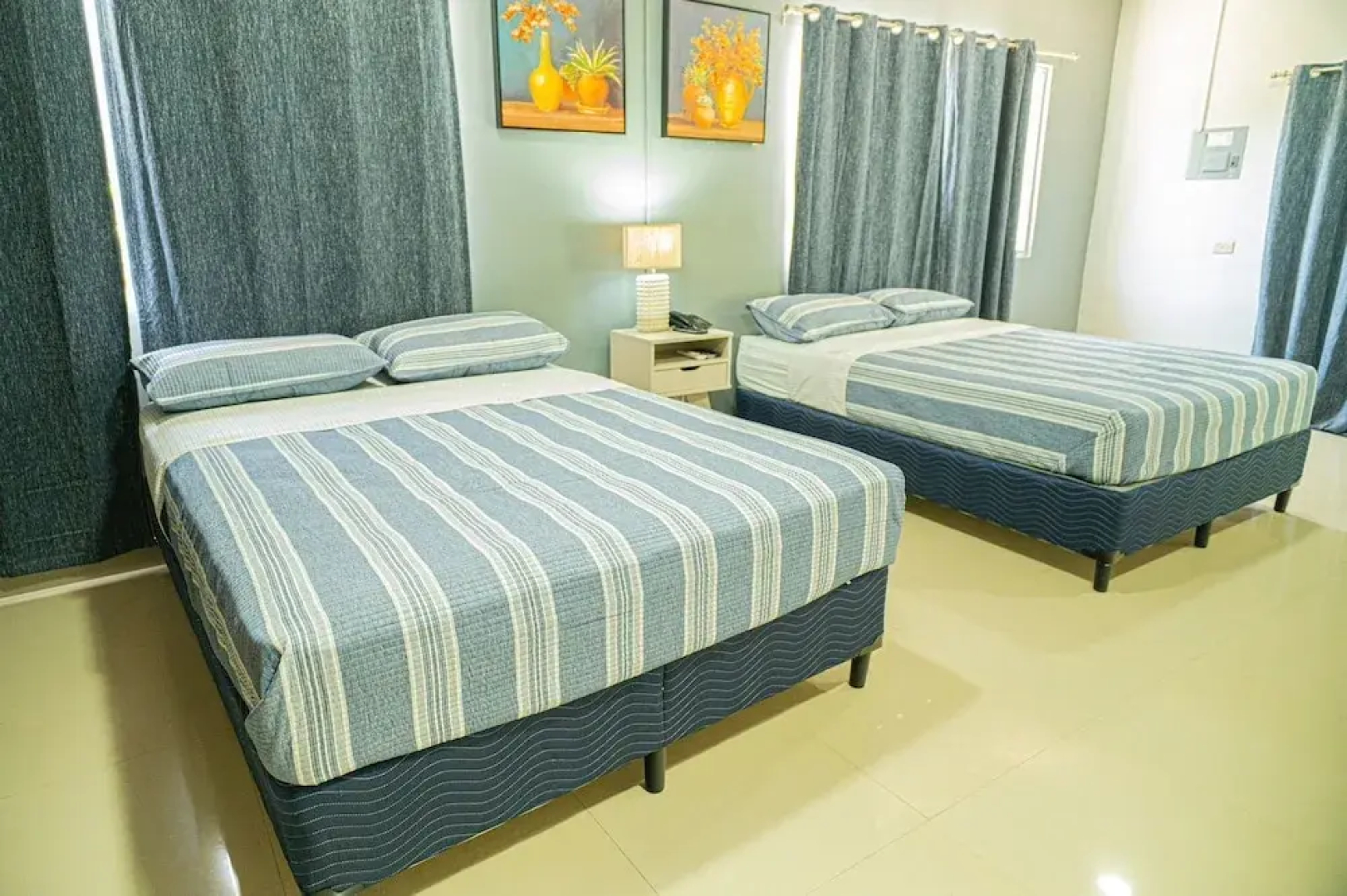 Hotel Five Stars sv