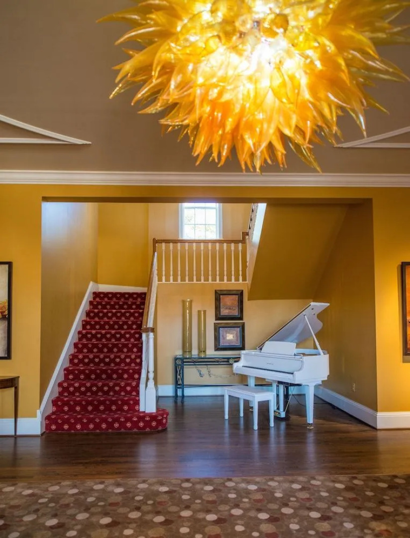 Kellogg Hotel & Conference Center