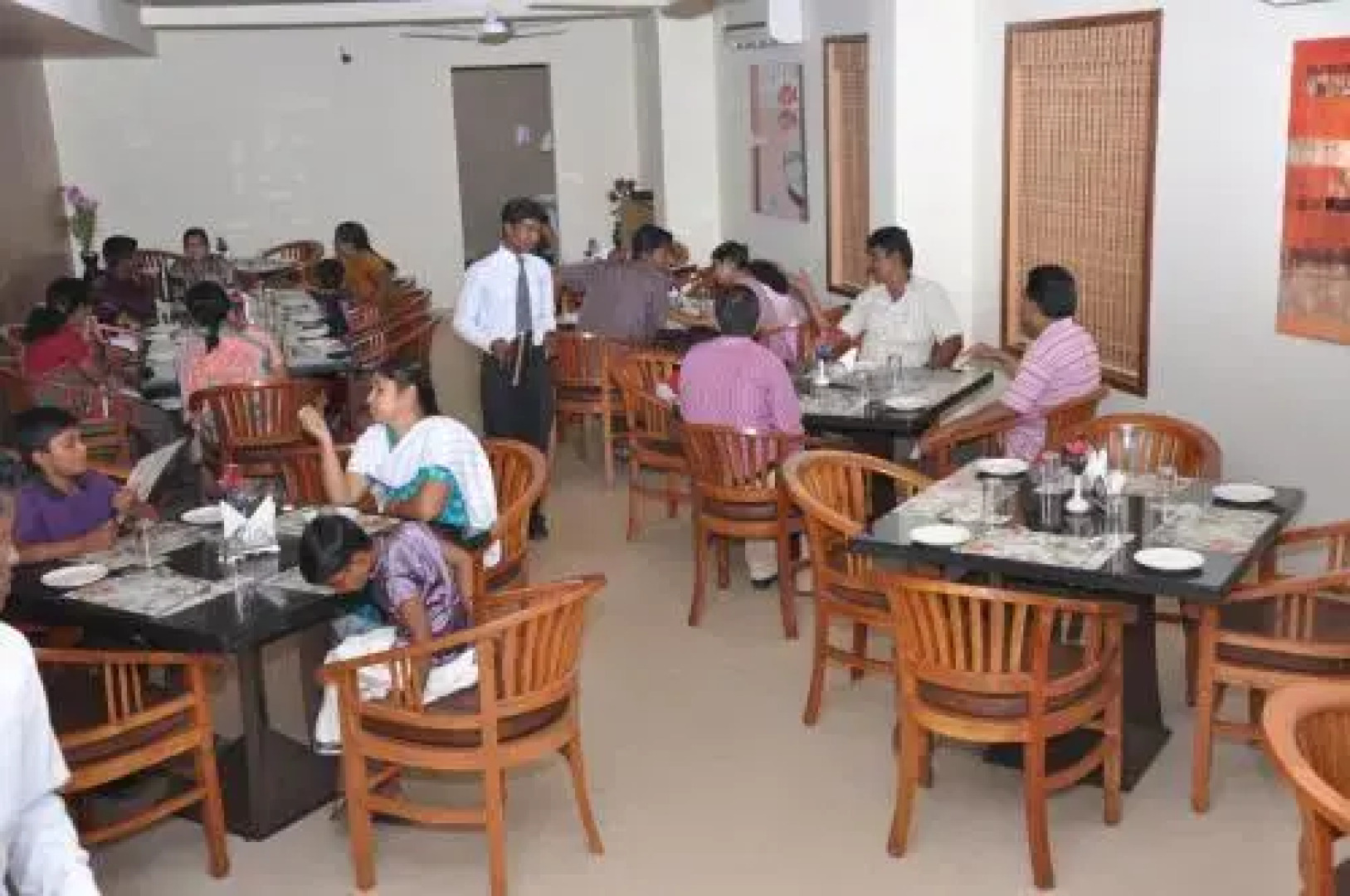 Hotel Rithanns A Business Class