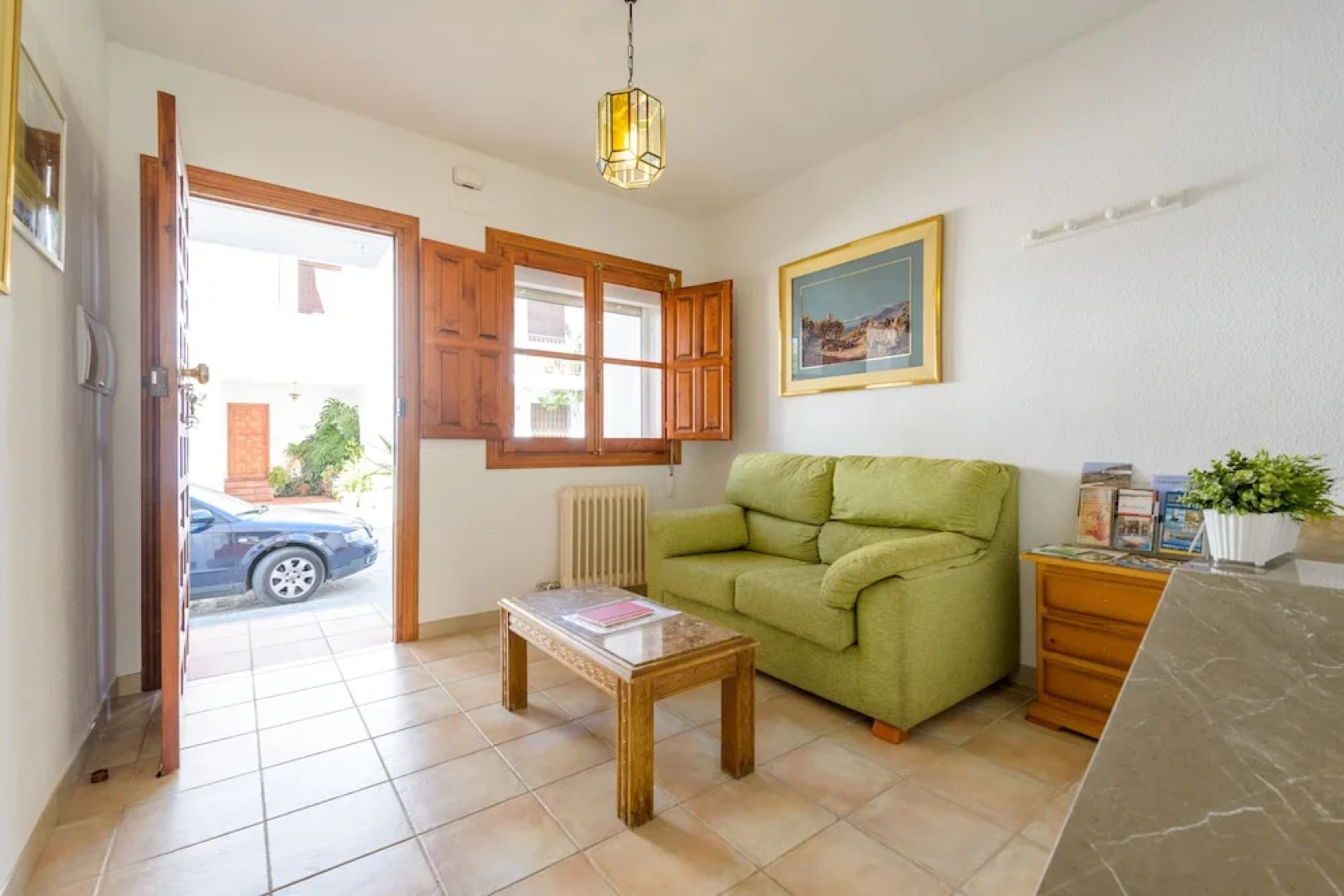 Alojamiento Rural la Era