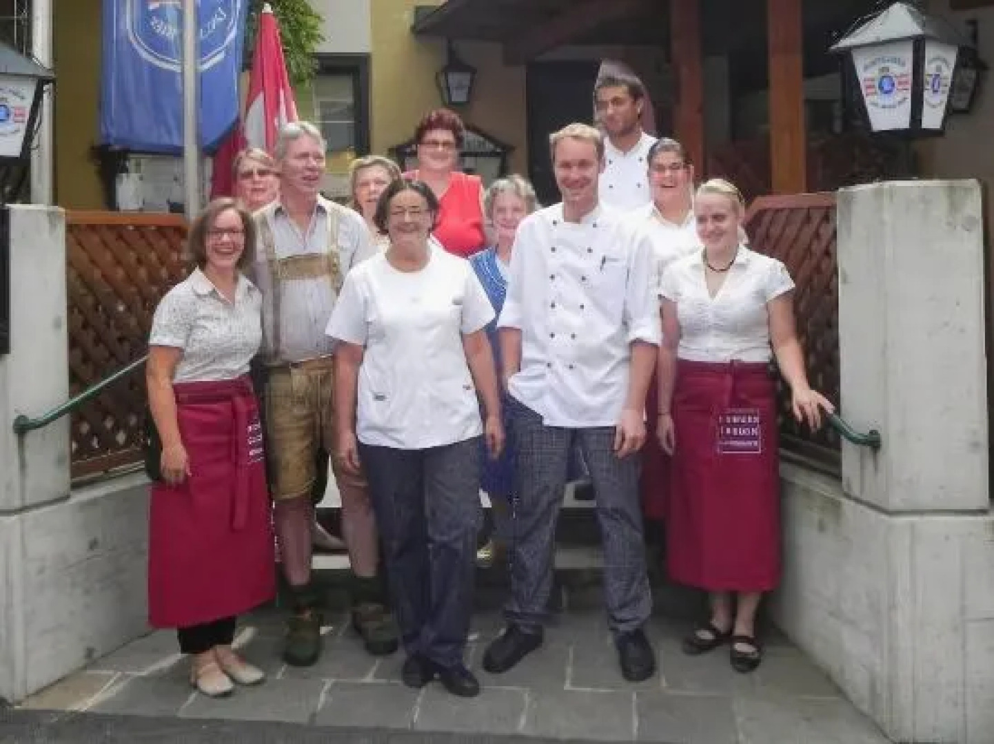 Gasthof Grüner Baum