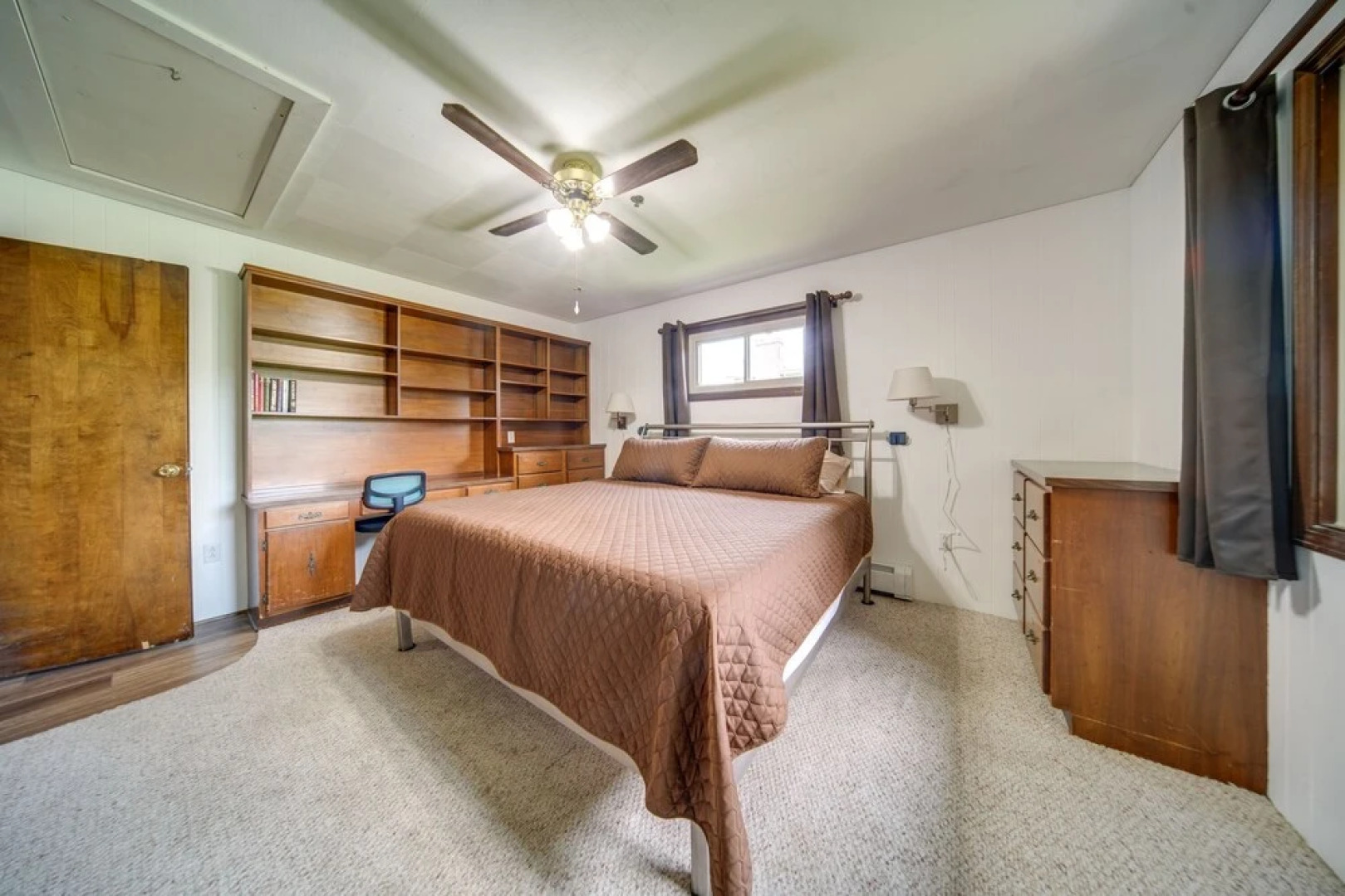 Lake Erie Getaway With Private Pool & Yard!