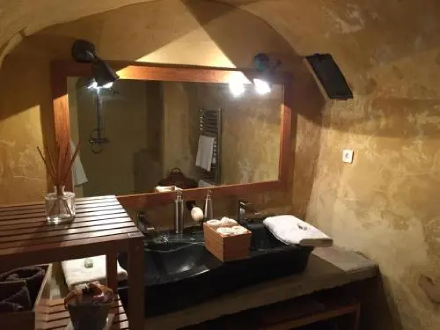 Bergerie Truphemus de Savoillan