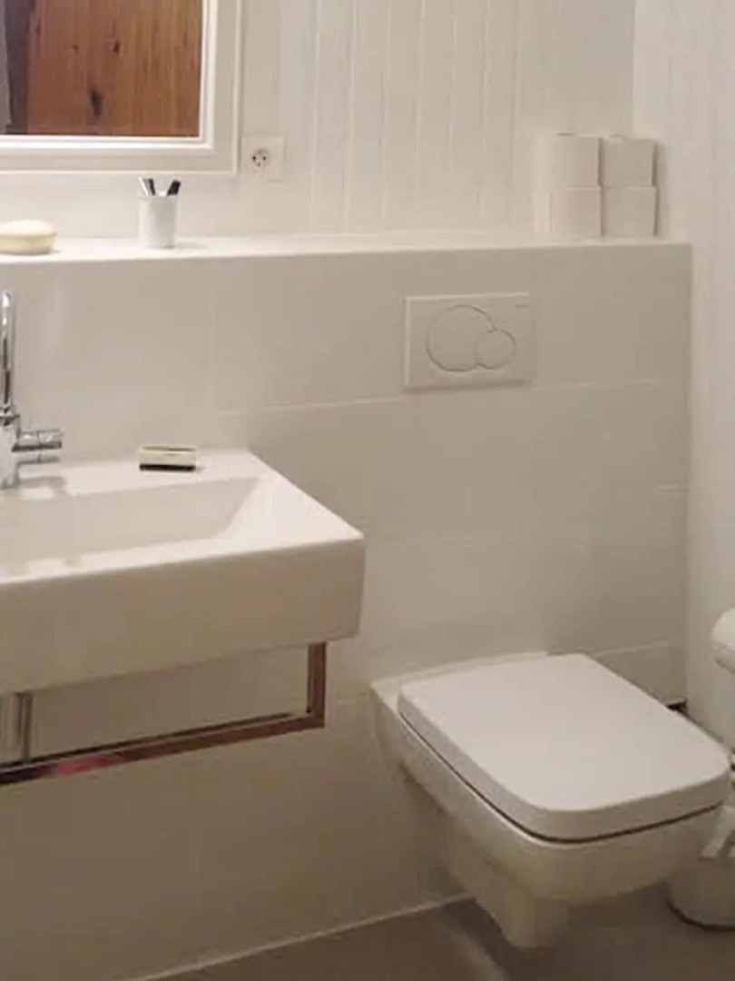 House With 2 Bedrooms in Sanguinet, With Enclosed Garden - 20 m From t