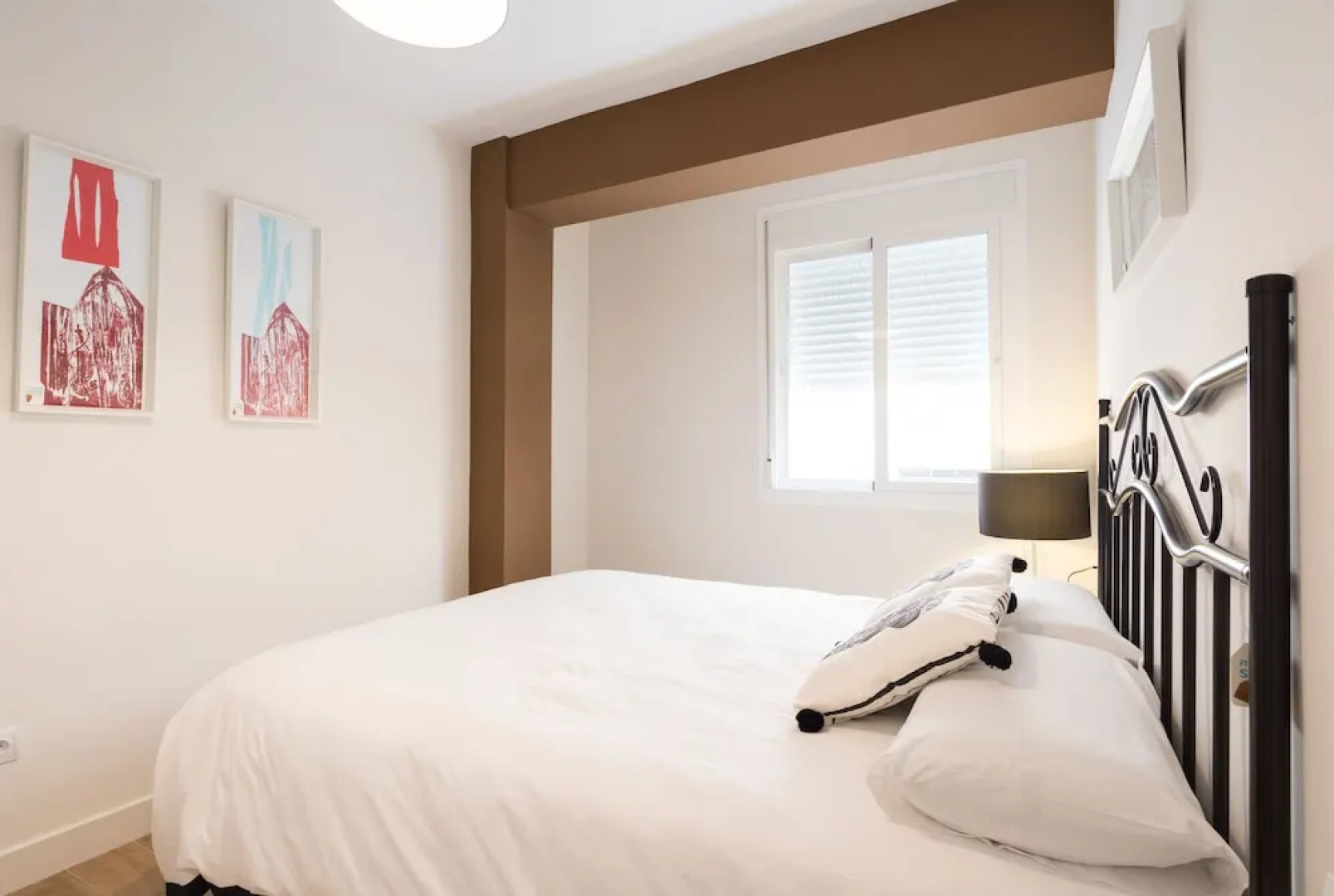 Malagasuite Picasso s House Malaga