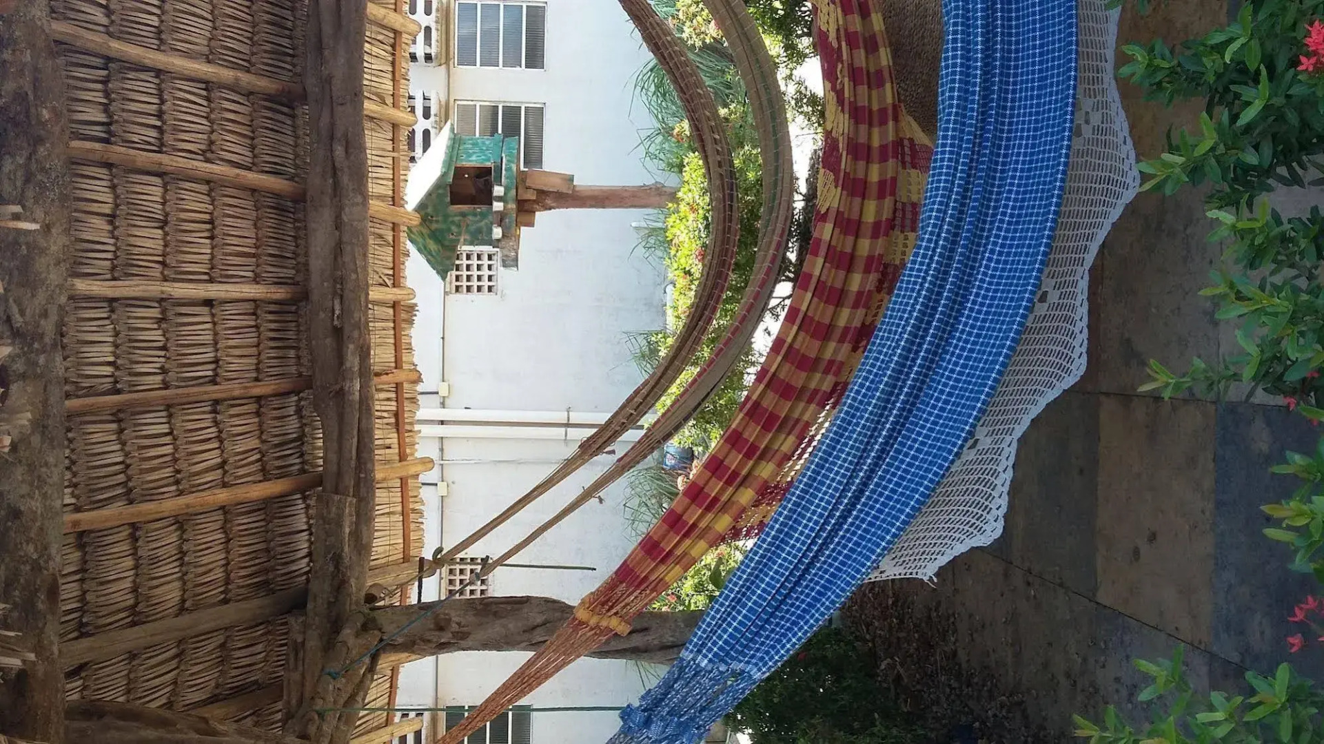 Pousada Solar das Gaivotas