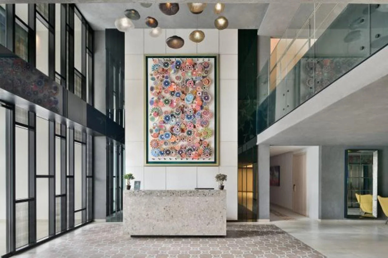 Citadines Arpora Nagoa Goa