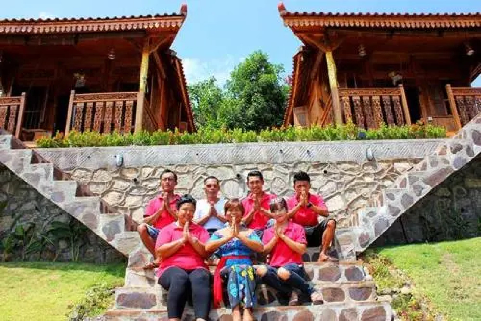 Sing Sing Resort Lovina