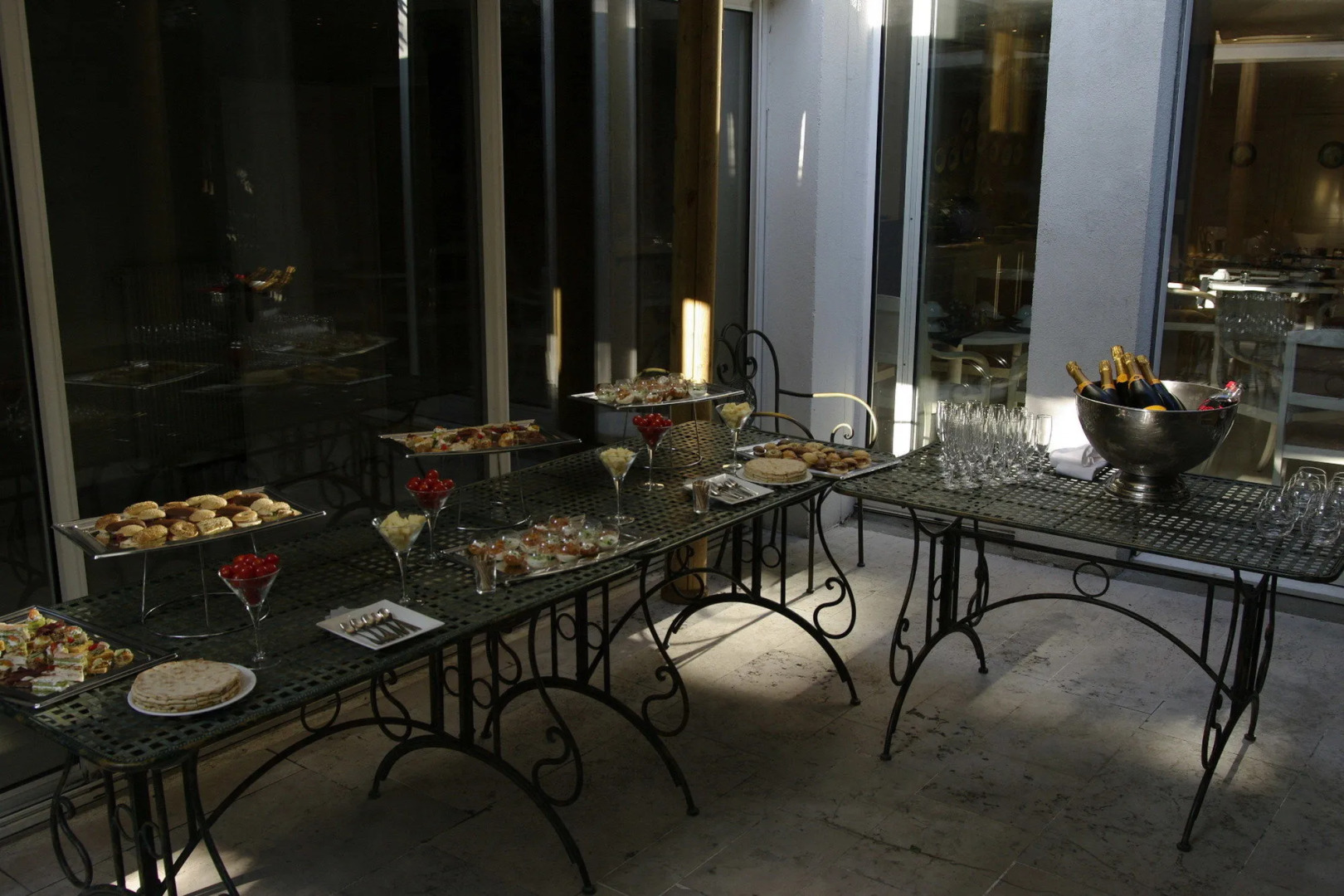 Maison des Ambassadeurs