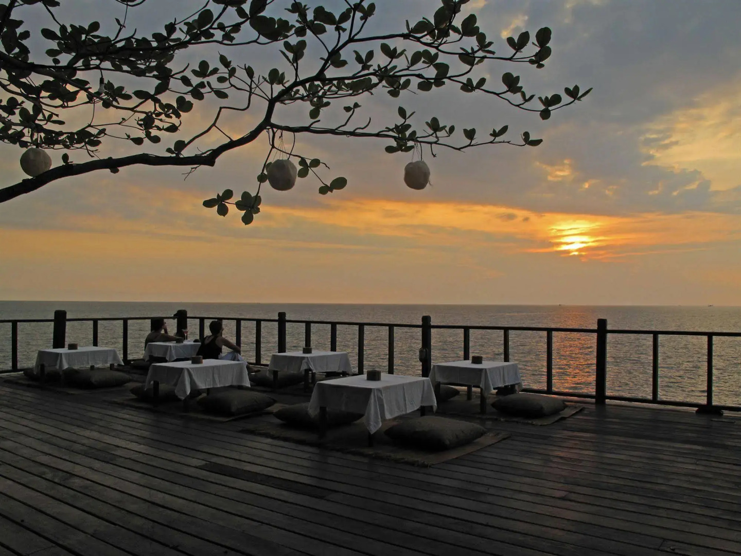 Nirvana Resort Koh Chang