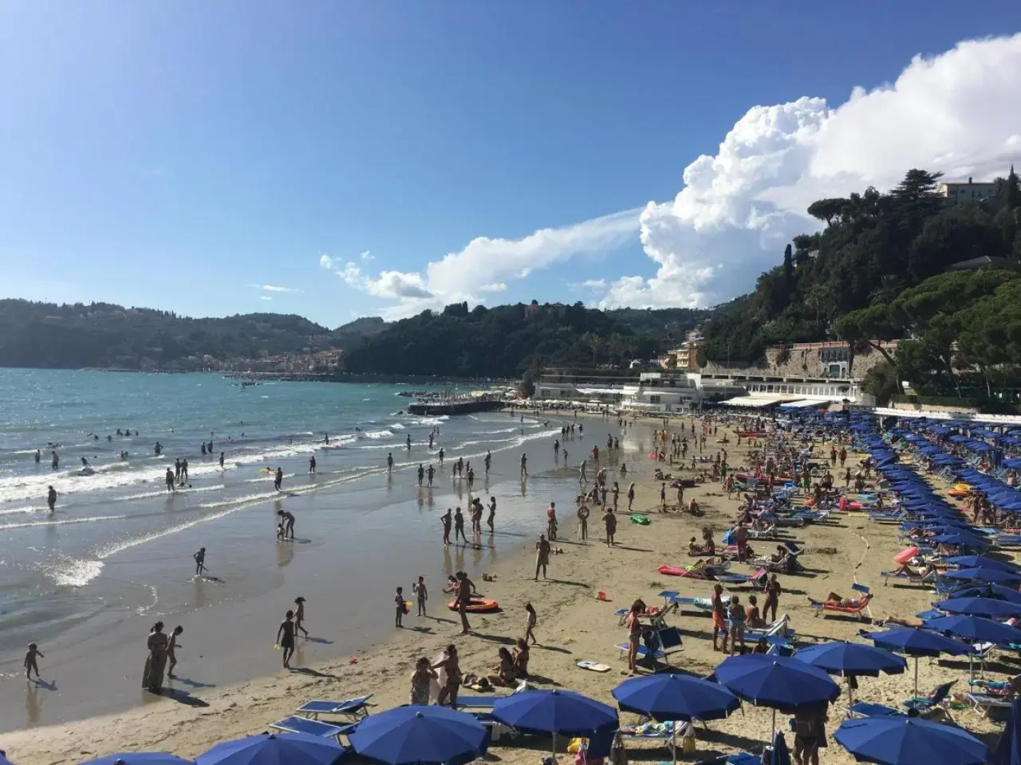 Bed&Breakfast Da Marcello