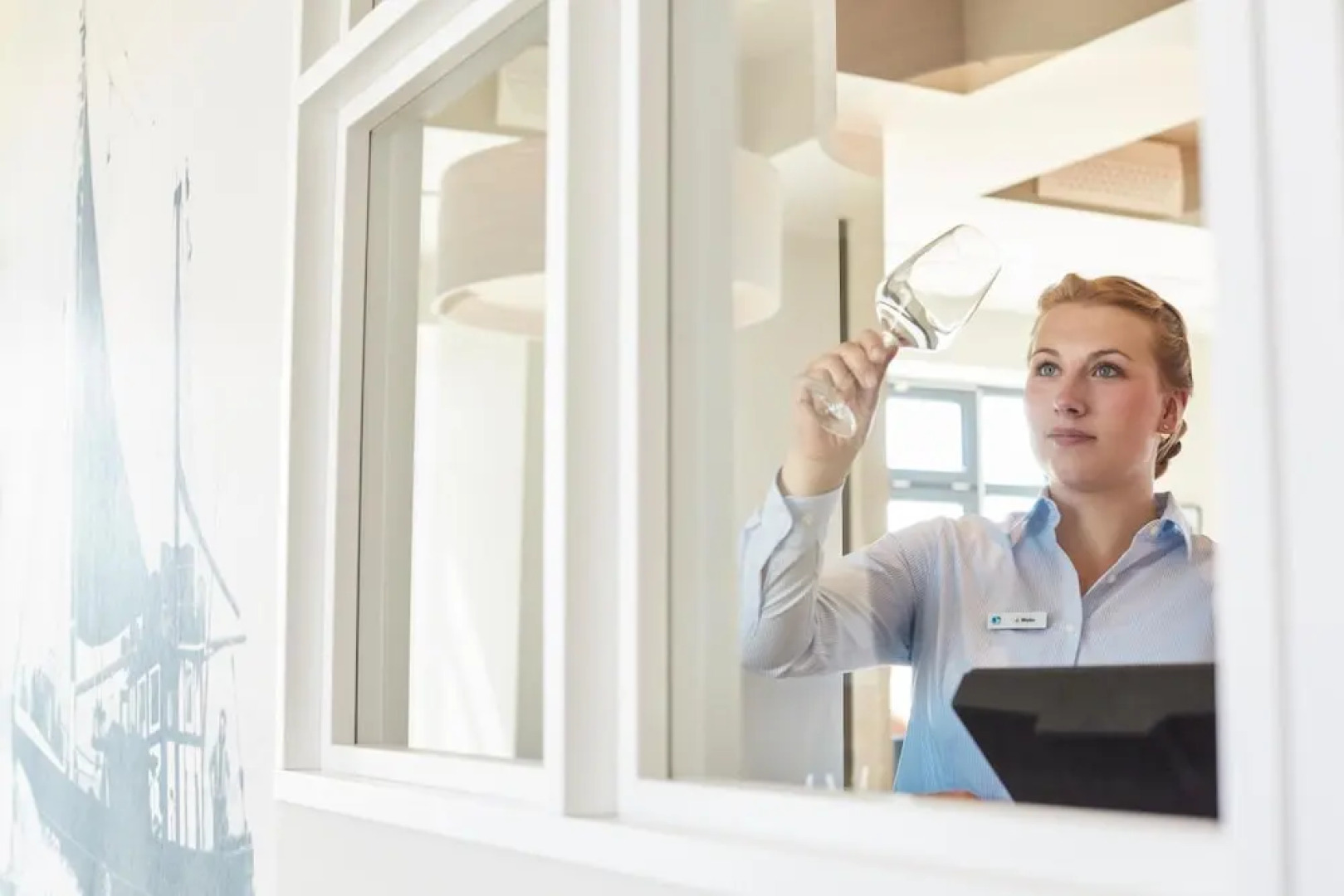 Appartement Küstenperle