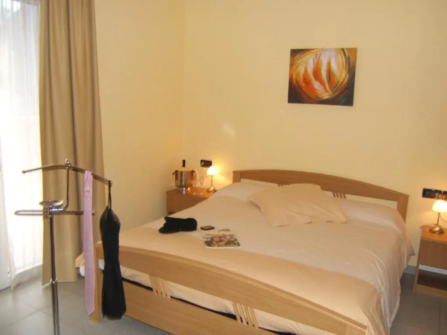 Hotel Ristorante Miravalle