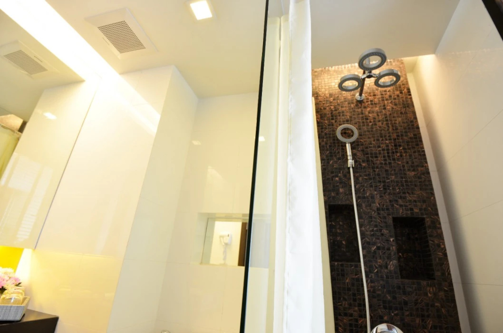 Курортный отель The Beach Heights Resort