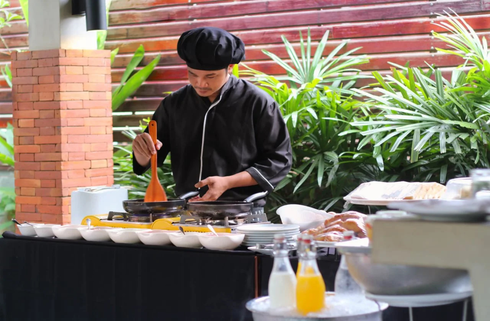 Chronicle Angkor Hotel