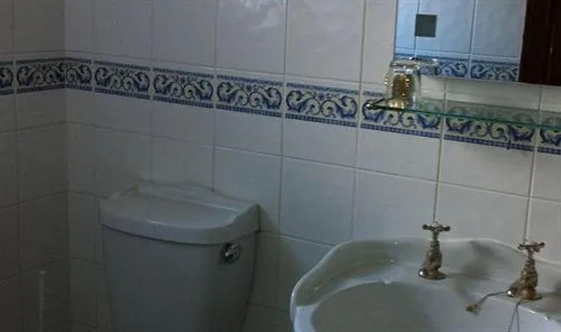 The Balkan Lodge Oxford