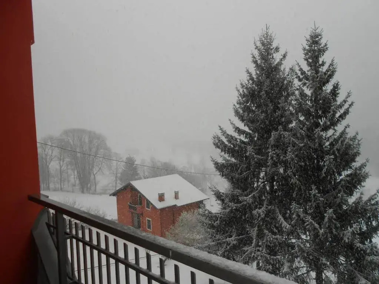 Hotel Garnì Alta Valle