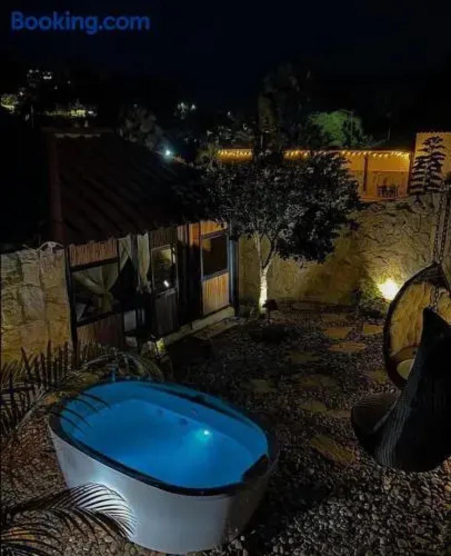 Verano Azul Eco Hotel