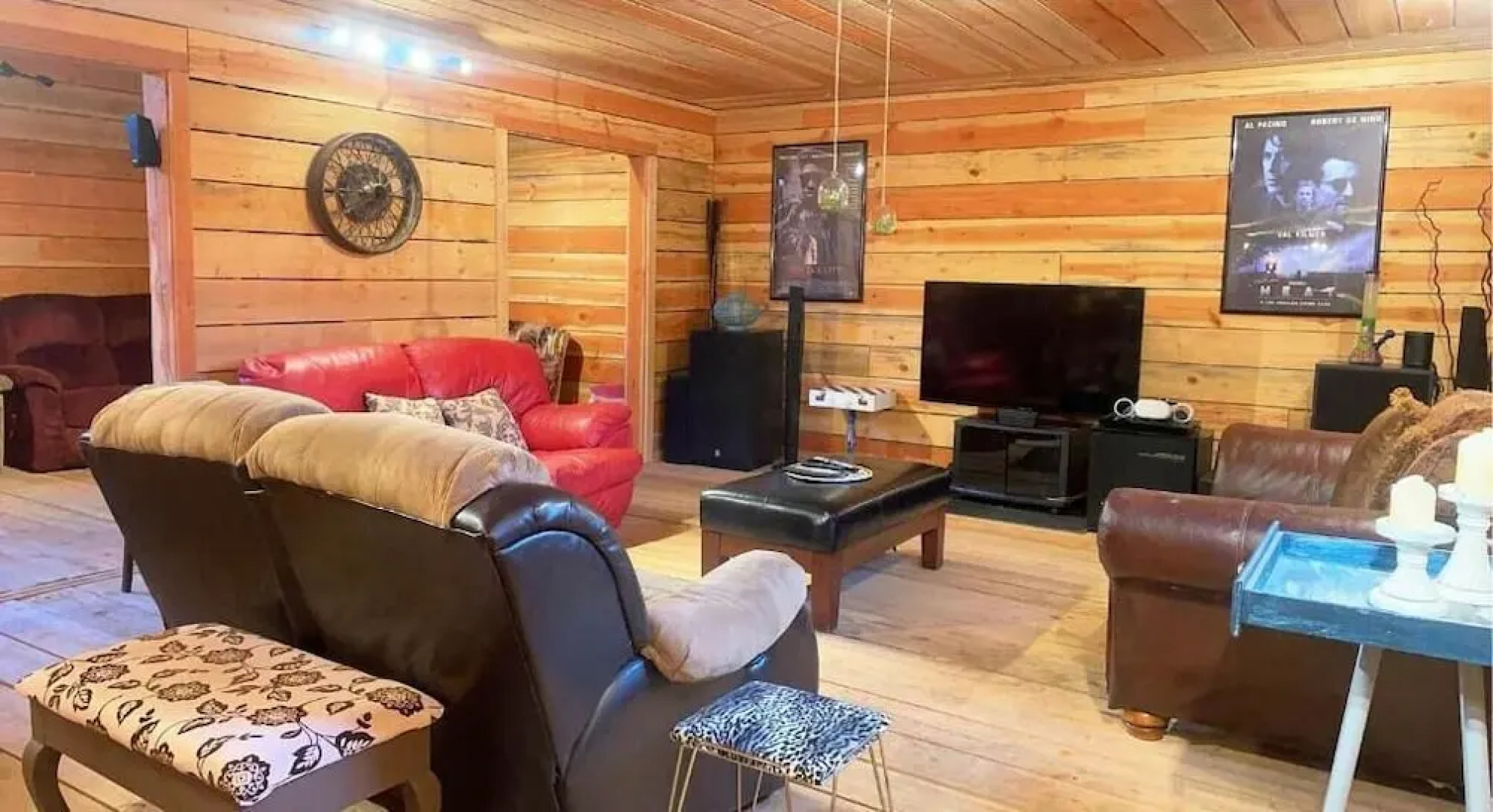 Utopia Feels Botanical Glampground