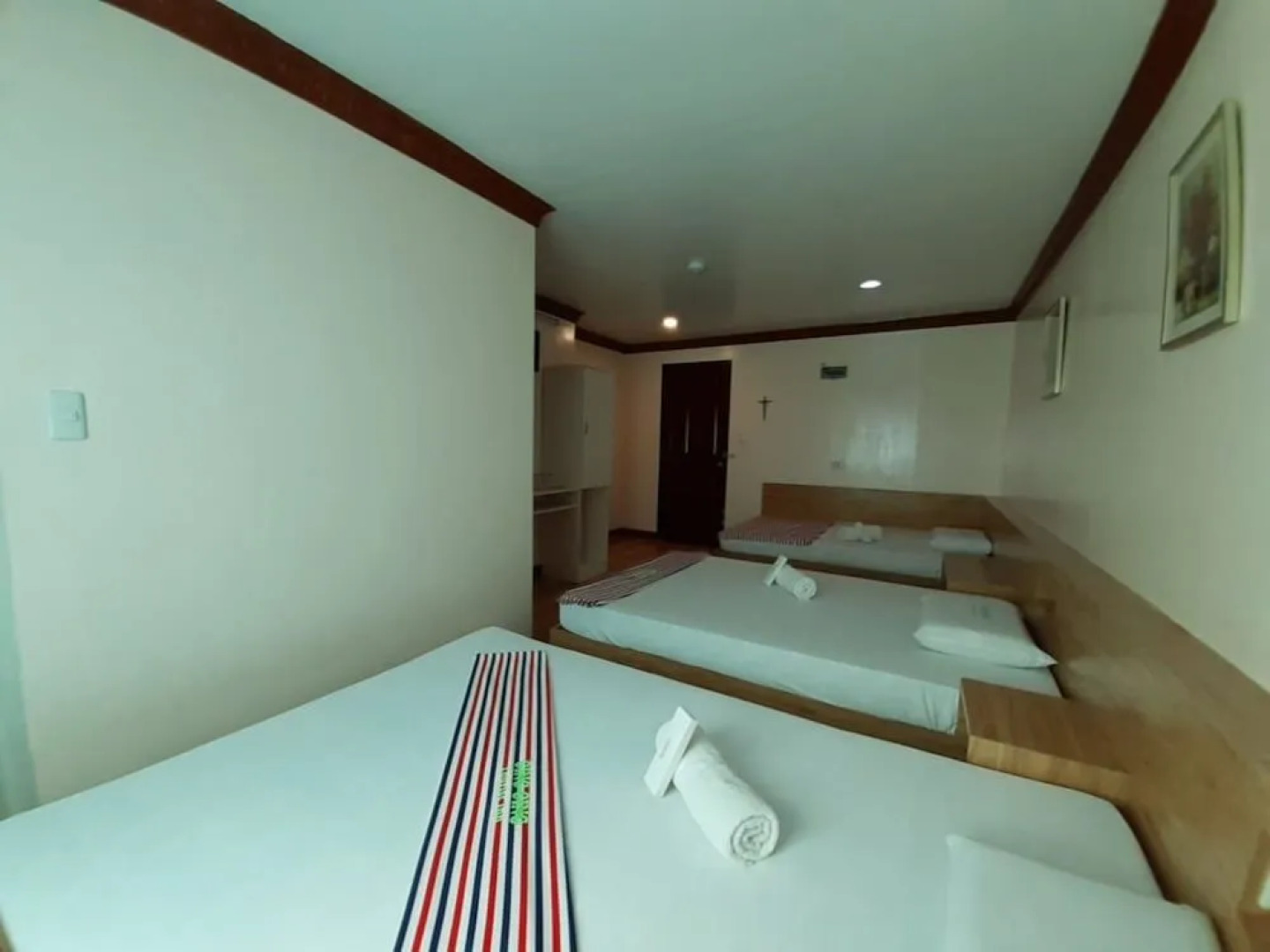 Oyo 454 Ging Ging Tourist Inn