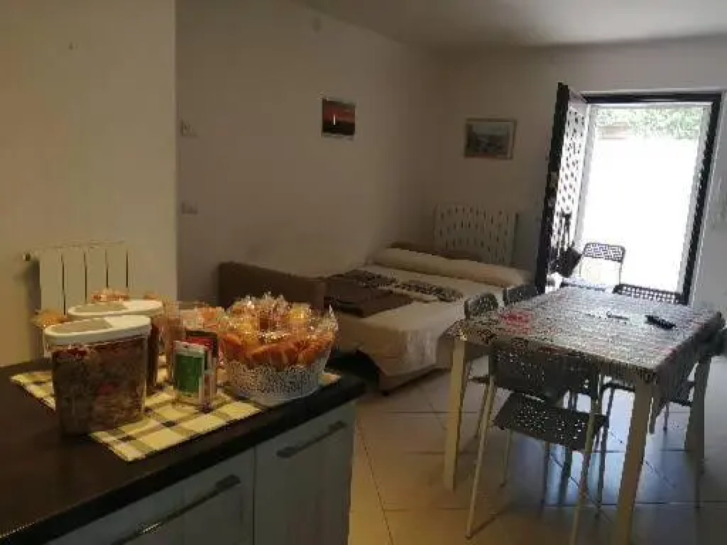 La Casetta del Muratore