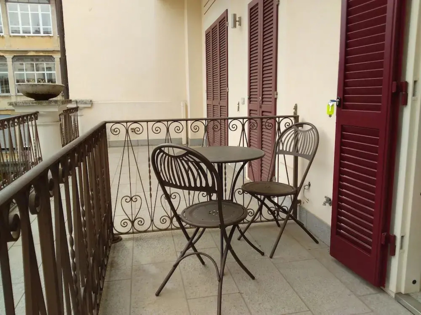 Kibilù - Antica Corte Donizzetti