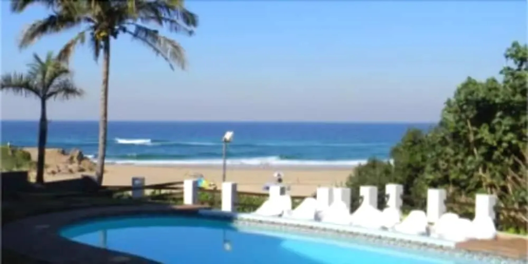 Dumela Margate Holiday Resort