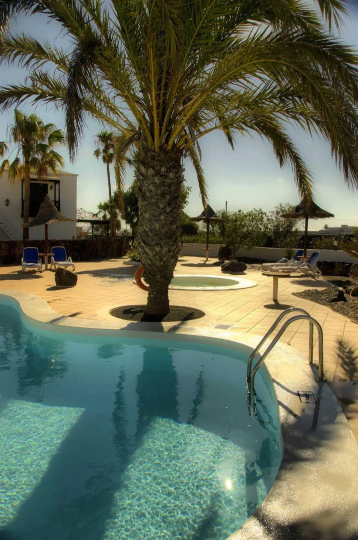 Hotel Rural Finca de la Florida