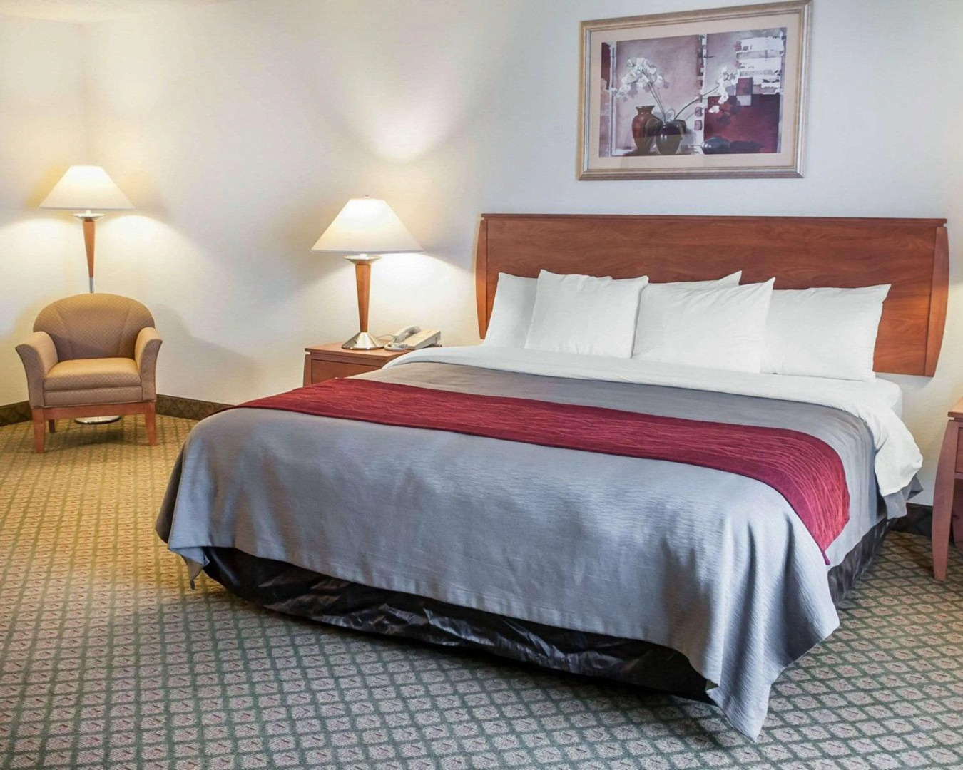 Comfort Inn & Suites Socorro