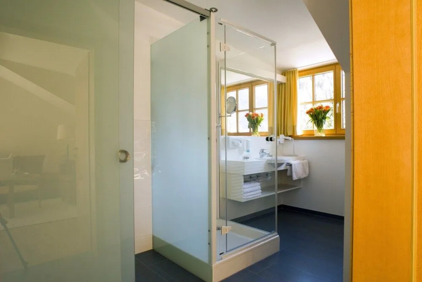 Felbermayer Hotel & AlpineSpa - Montafon