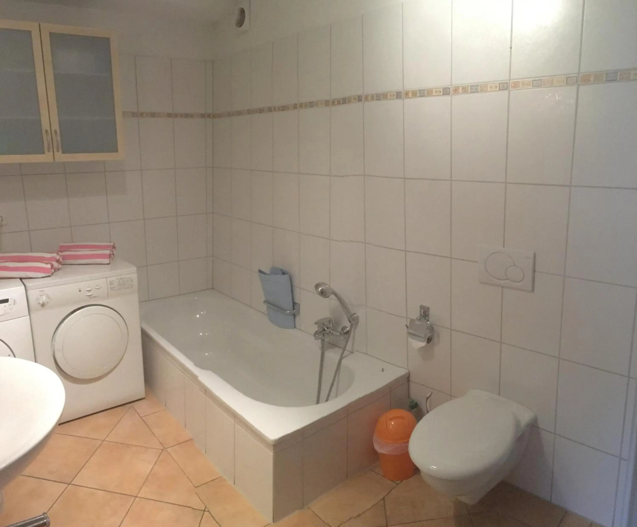 Ferienwohnung Wilde - Holzkamp