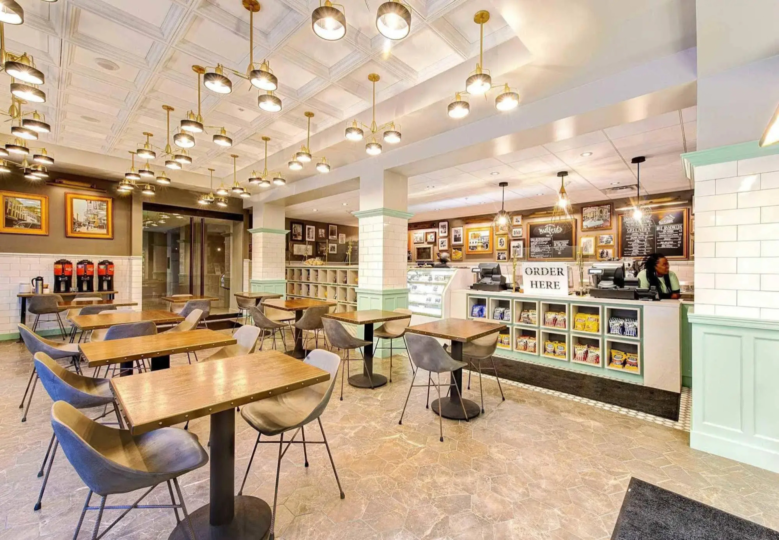 WATERMARK Baton Rouge, Autograph Collection