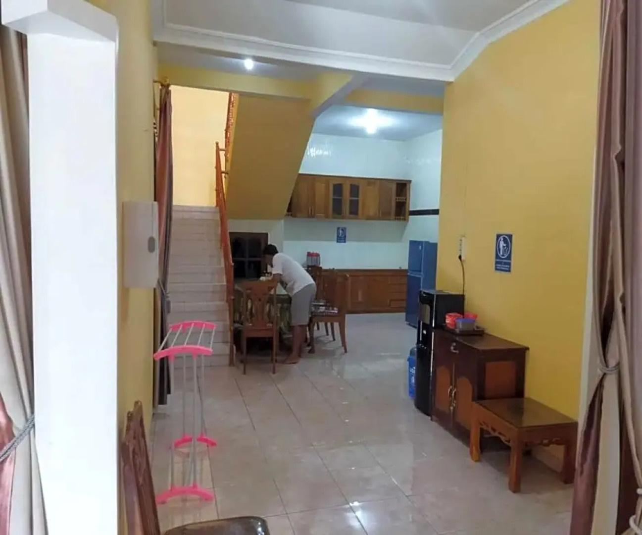 Algira Homestay Prambanan