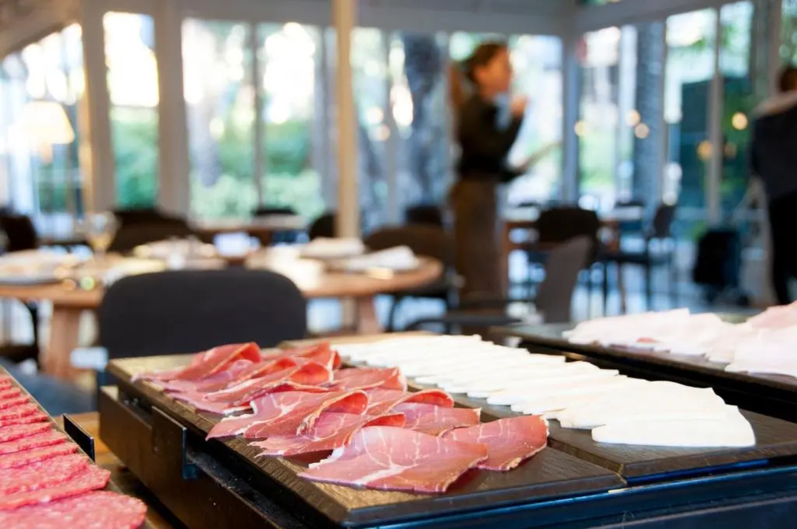 Huerto Del Cura Hotel