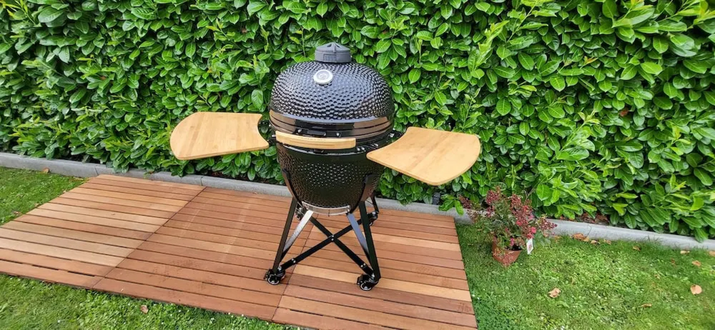 Room-terrace of the Friends of Visé